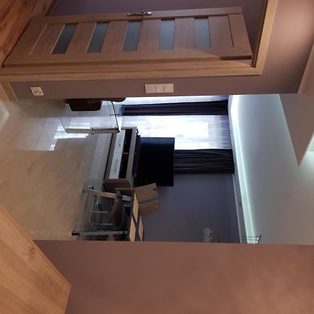 Porta Mare Apartamenty Lesne Tarasy II Дзівнувек Екстер'єр фото