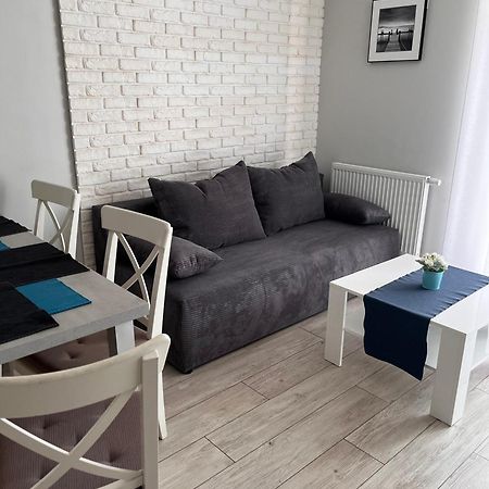 Porta Mare Apartamenty Lesne Tarasy II Дзівнувек Екстер'єр фото
