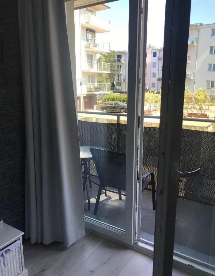 Porta Mare Apartamenty Lesne Tarasy II Дзівнувек Екстер'єр фото
