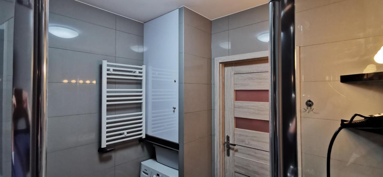 Porta Mare Apartamenty Lesne Tarasy II Дзівнувек Екстер'єр фото