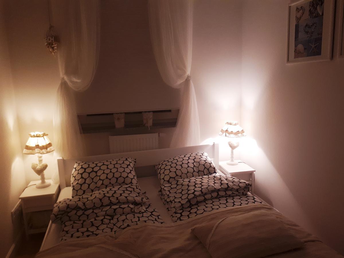Porta Mare Apartamenty Lesne Tarasy II Дзівнувек Екстер'єр фото