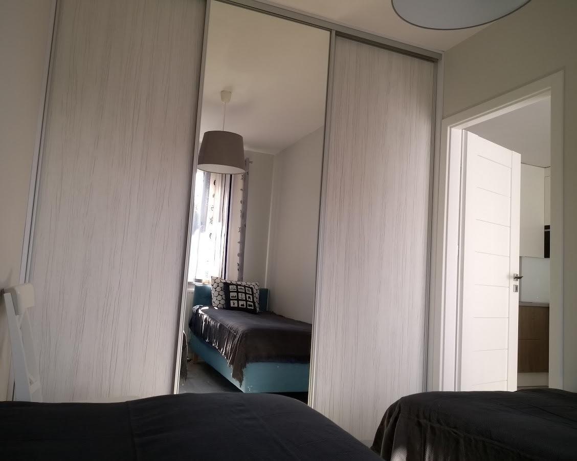 Porta Mare Apartamenty Lesne Tarasy II Дзівнувек Екстер'єр фото